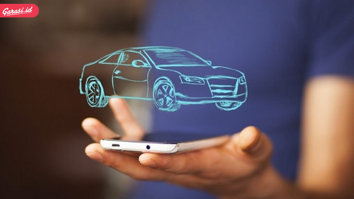 Membeli Mobil Bekas