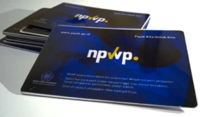 Cek NPWP